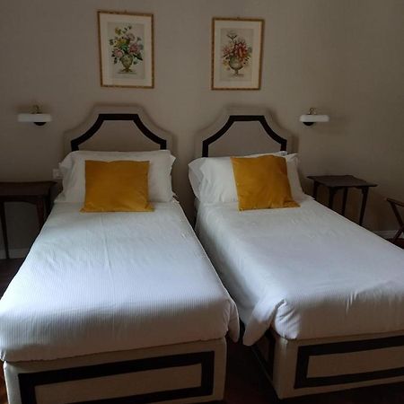 Apartament Charming Apt In San Frediano Florencja Zewnętrze zdjęcie