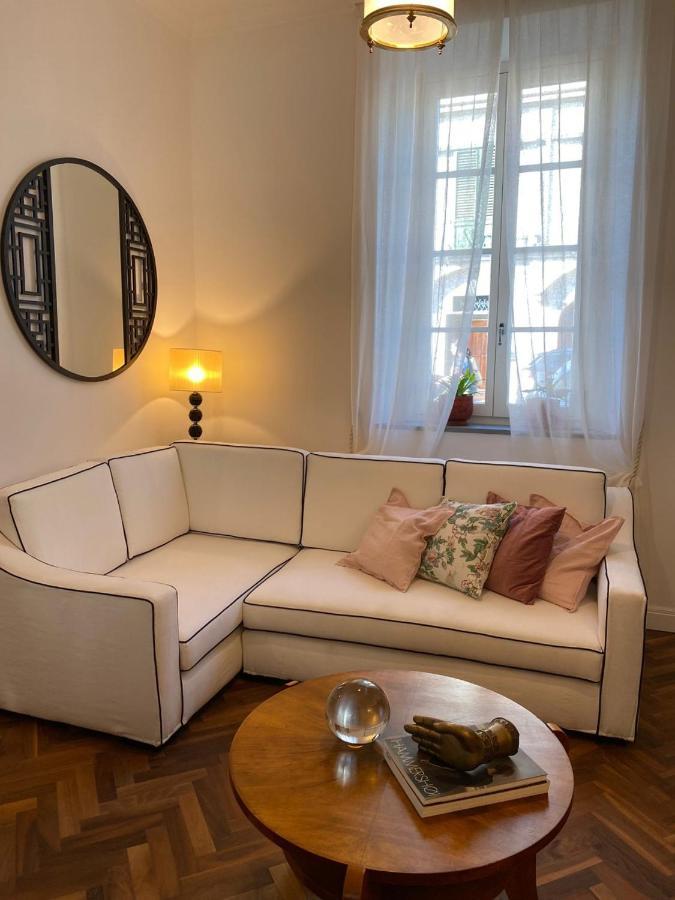 Apartament Charming Apt In San Frediano Florencja Zewnętrze zdjęcie