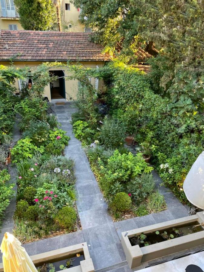 Apartament Charming Apt In San Frediano Florencja Zewnętrze zdjęcie