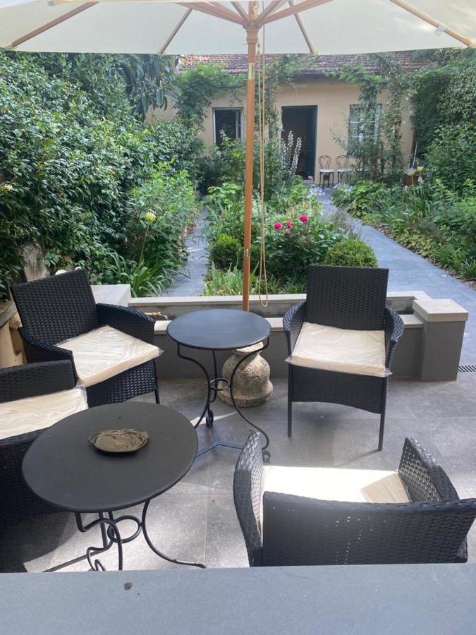 Apartament Charming Apt In San Frediano Florencja Zewnętrze zdjęcie
