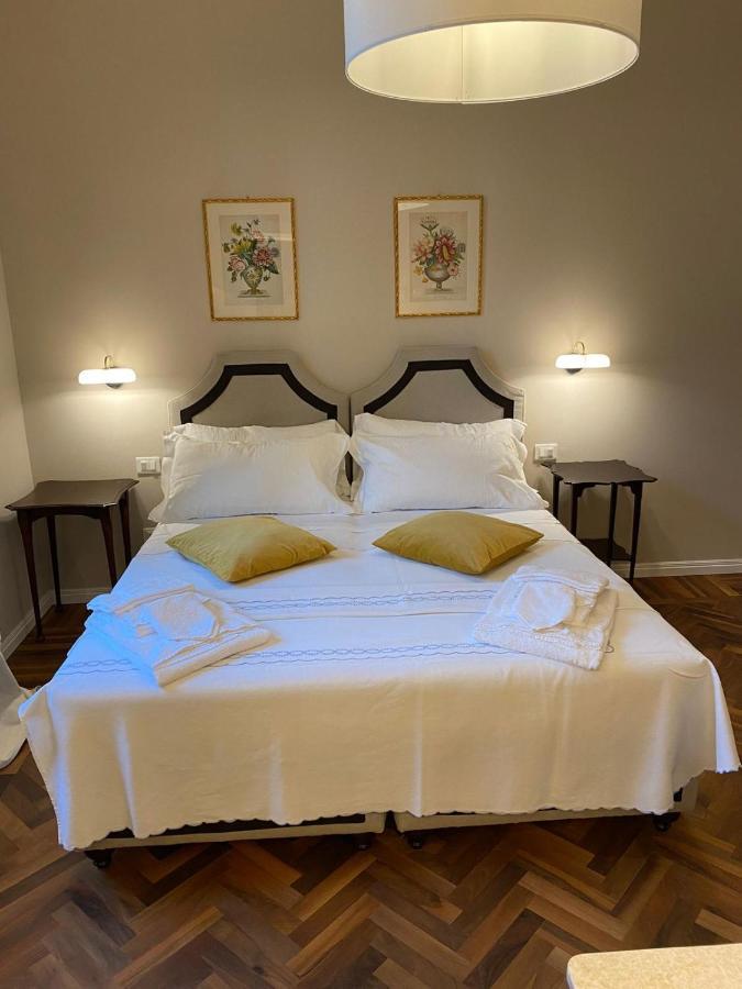 Apartament Charming Apt In San Frediano Florencja Zewnętrze zdjęcie