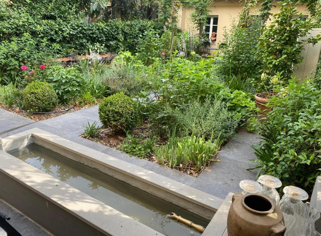 Apartament Charming Apt In San Frediano Florencja Zewnętrze zdjęcie