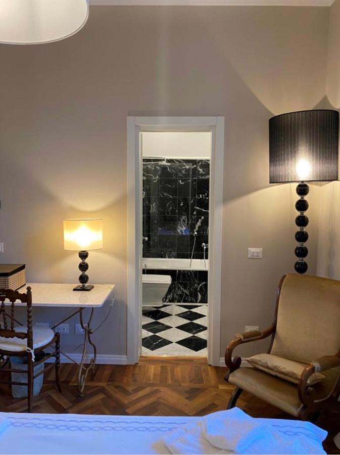 Apartament Charming Apt In San Frediano Florencja Zewnętrze zdjęcie