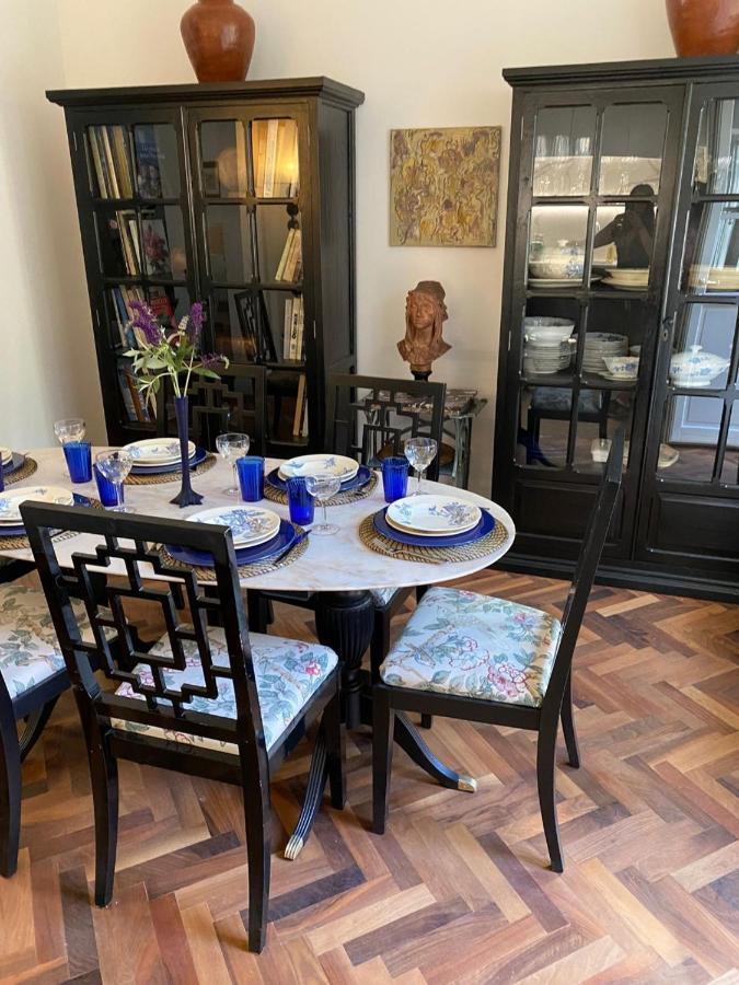 Apartament Charming Apt In San Frediano Florencja Zewnętrze zdjęcie