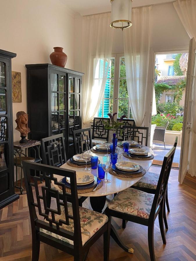 Apartament Charming Apt In San Frediano Florencja Zewnętrze zdjęcie