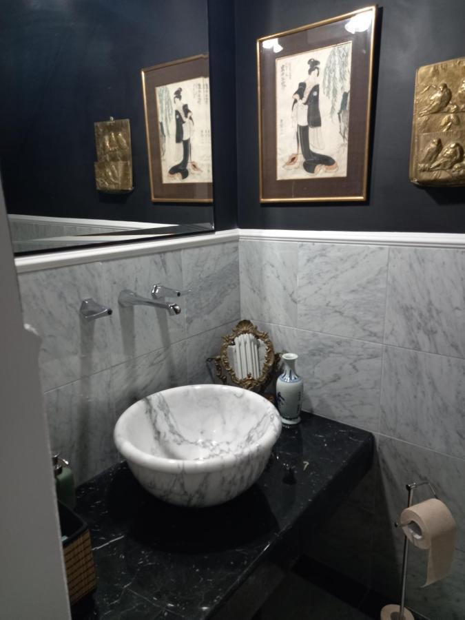 Apartament Charming Apt In San Frediano Florencja Zewnętrze zdjęcie
