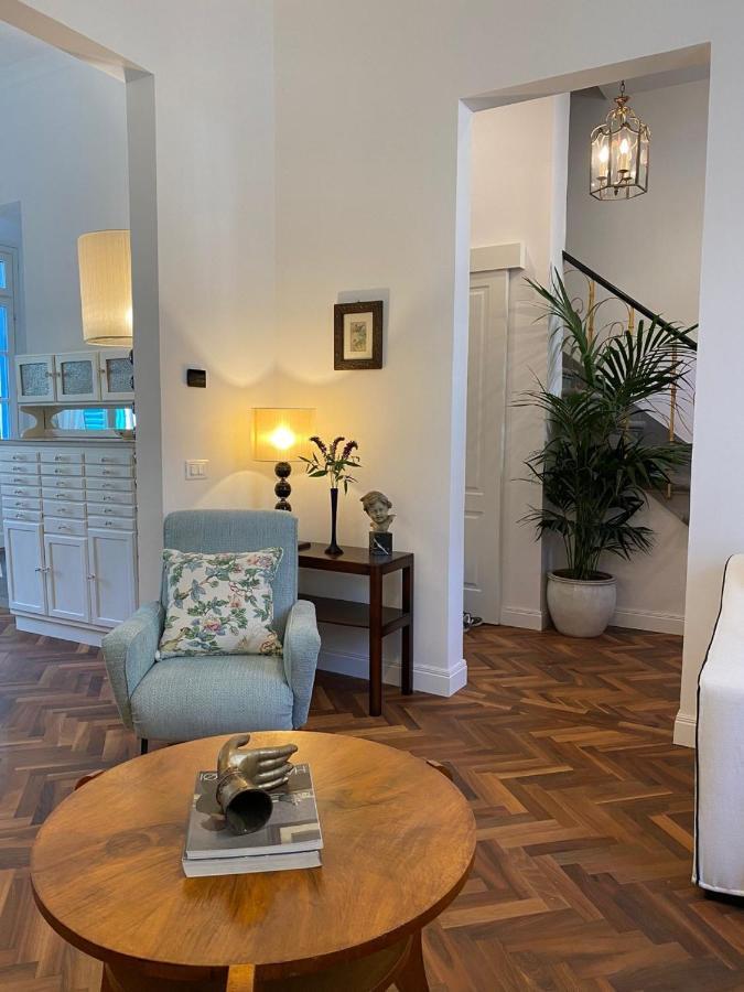 Apartament Charming Apt In San Frediano Florencja Zewnętrze zdjęcie